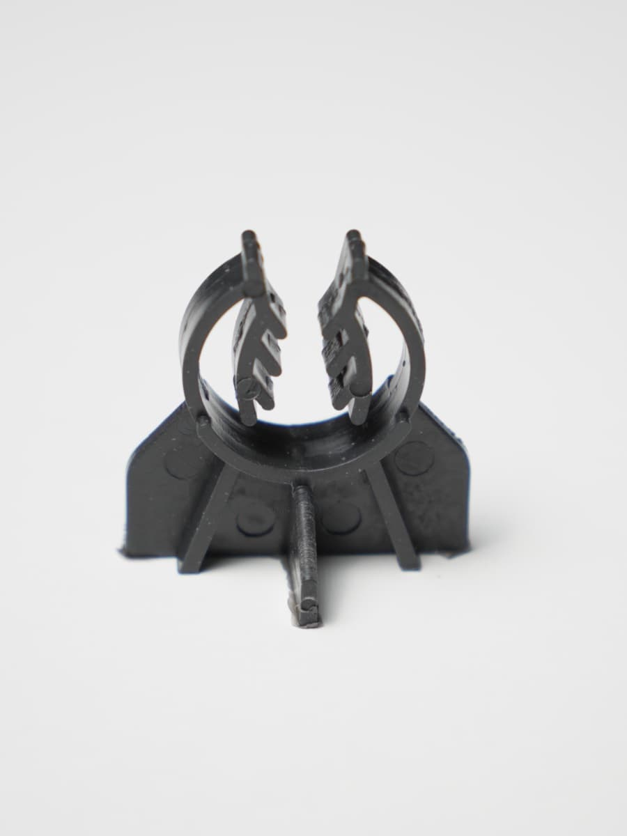 Floor spacer