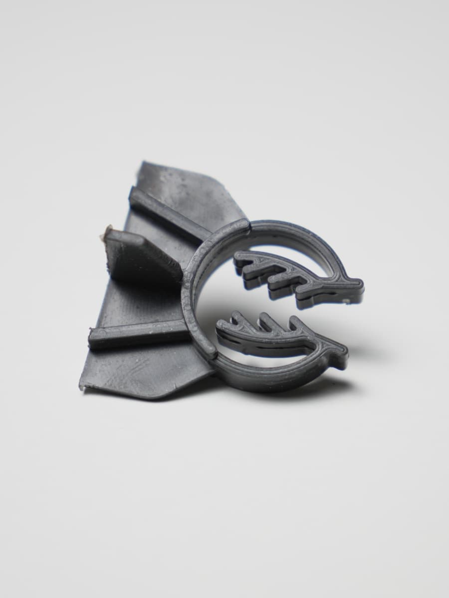 Floor spacer