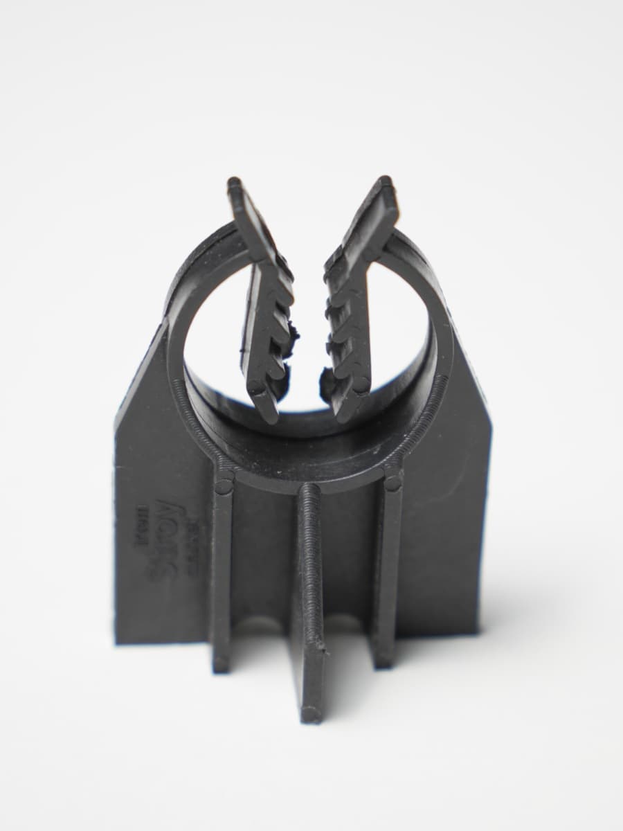 Floor spacer